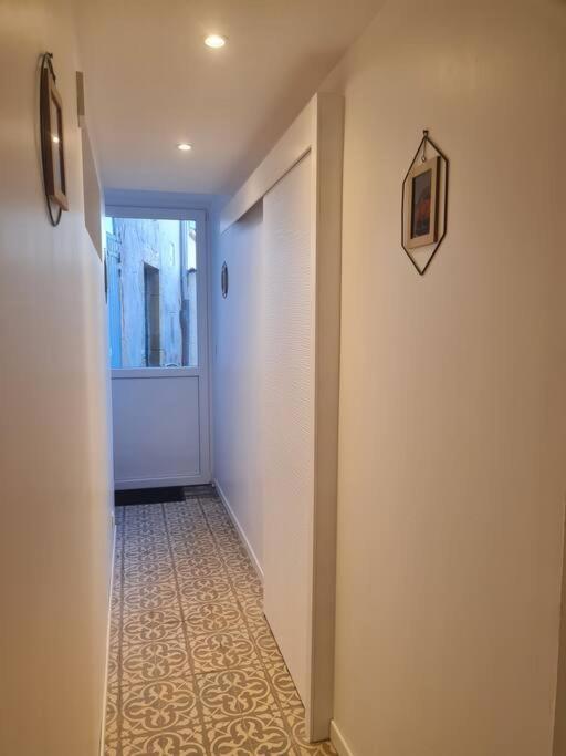 L'Escale Charliendine Apartment Charlieu Exterior foto